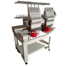 QYD-1-CT wide range computerized single head embroidery machine